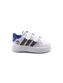 Grand Court Spider Man Cf sneaker bimbo