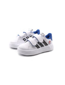 Grand Court Spider Man Cf sneaker bimbo