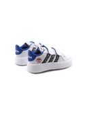 Grand Court Spider Man Cf sneaker bimbo