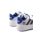 Grand Court Spider Man Cf sneaker bimbo