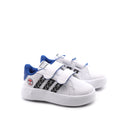 Grand Court Spider Man Cf sneaker bimbo