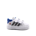 Grand Court Spider Man Cf sneaker bimbo