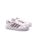 Vl Court 3.0 sneaker in pelle da donna