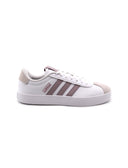Vl Court 3.0 sneaker in pelle da donna