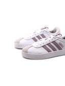 Vl Court 3.0 sneaker in pelle da donna