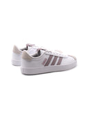 Vl Court 3.0 sneaker in pelle da donna