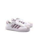 Vl Court 3.0 sneaker in pelle da donna