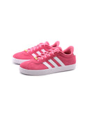 Vl Court 3.0 K sneaker rosa da ragazza