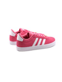 Vl Court 3.0 K sneaker rosa da ragazza