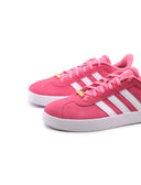 Vl Court 3.0 K sneaker rosa da ragazza