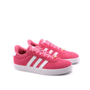 Vl Court 3.0 K sneaker rosa da ragazza