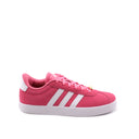 Vl Court 3.0 K sneaker rosa da ragazza