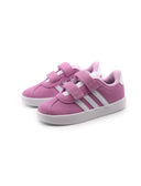 Vl Court 3.0 Cf sneaker in pelle bimba