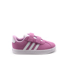Vl Court 3.0 Cf sneaker in pelle bimba