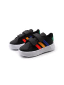 Grand Court 2.0 Cf I sneaker da bimbo