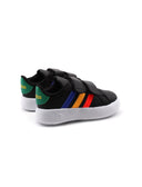 Grand Court 2.0 Cf I sneaker da bimbo
