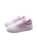 Hoops 3.0 K sneaker da bimba