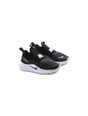 Flex Runner 4 sneaker slip-on da bimbo