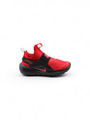 Flex Runner 4 sneaker slip-on da bimbo