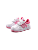 Hoops 3.0 Cf I sneaker da bimba