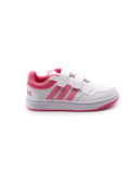 Hoops 3.0 Cf C sneaker da bimba
