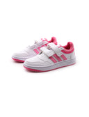 Hoops 3.0 Cf C sneaker da bimba