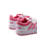 Hoops 3.0 Cf C sneaker da bimba