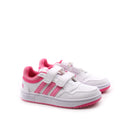 Hoops 3.0 Cf C sneaker da bimba