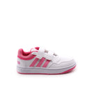 Hoops 3.0 Cf C sneaker da bimba