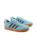 Vl Court 3.0 K sneaker da ragazzo