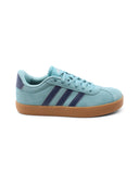 Vl Court 3.0 K sneaker da ragazzo