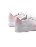 Grand Court 2.0 K sneaker da ragazza
