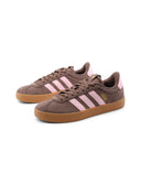 Vl Court 3.0 sneaker scamosciata donna