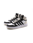 Hoops 3.0 Mid K sneaker alta da ragazzo