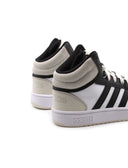 Hoops 3.0 Mid K sneaker alta da ragazzo