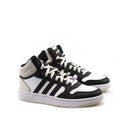 Hoops 3.0 Mid K sneaker alta da ragazzo