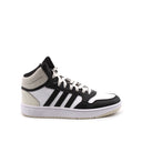 Hoops 3.0 Mid K sneaker alta da ragazzo