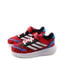 Runfalcon Spider-Man primi passi bimbo