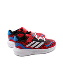 Runfalcon Spider-Man primi passi bimbo