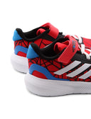 Runfalcon Spider-Man primi passi bimbo