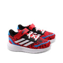 Runfalcon Spider-Man primi passi bimbo