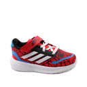 Runfalcon Spider-Man primi passi bimbo