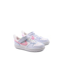 Court Borough Low Ess+ sneaker bimba