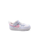 Court Borough Low Ess+ sneaker bimba