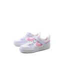 Court Borough Low Ess+ sneaker bimba