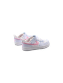 Court Borough Low Ess+ sneaker bimba
