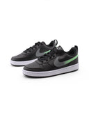 Court Borough Low Fade sneaker ragazzo