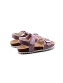 Adriel sandalo con glitter da bimba