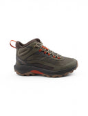 Speed Strike 2 Mid Gtx hiking uomo
