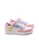 Washiba sneaker multicolor da bimba